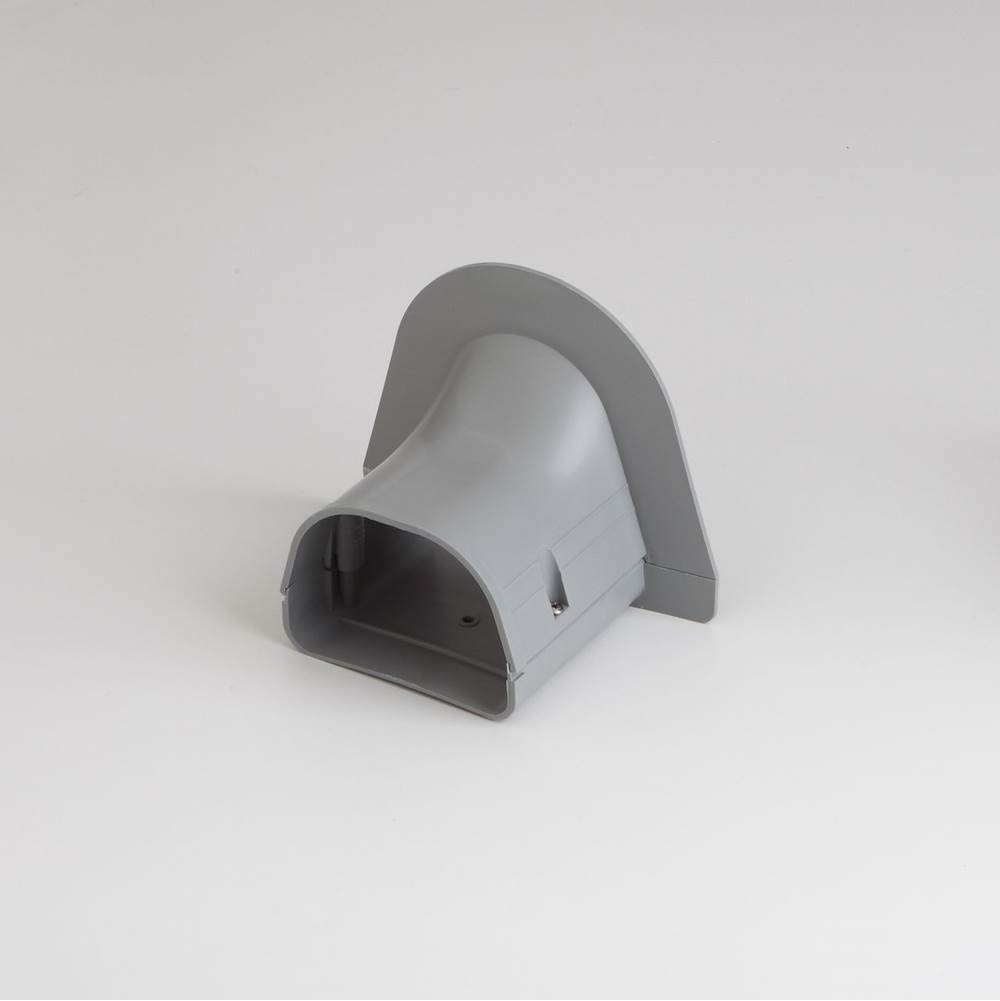Rectorseal 3.5'' Soffit Inlet Gy 92