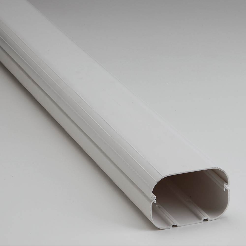 Rectorseal 3.75'' Duct 78''Length Wh 100