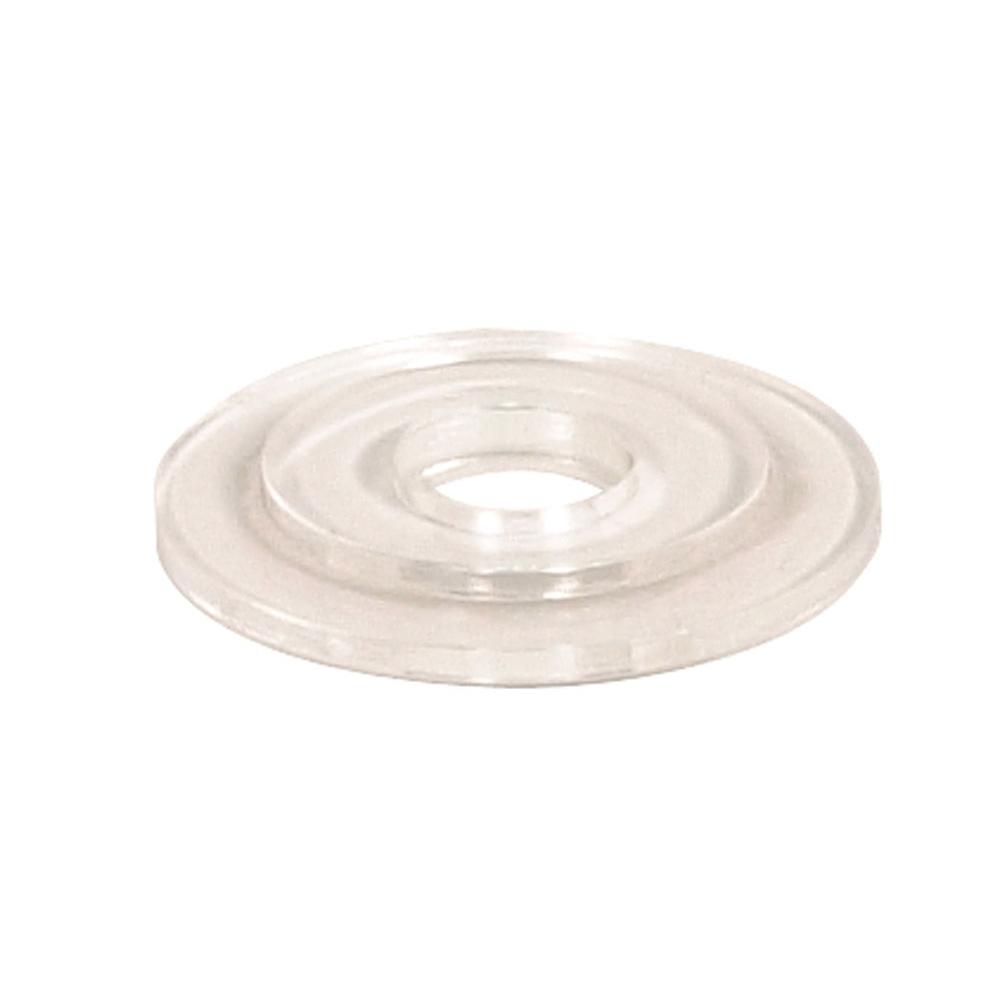Satco Plastic Crystal Washer