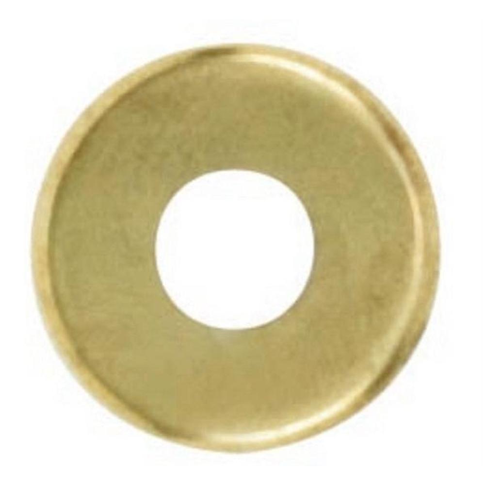 Satco 1-3/4'' Brass Check Ring B/L 1/8