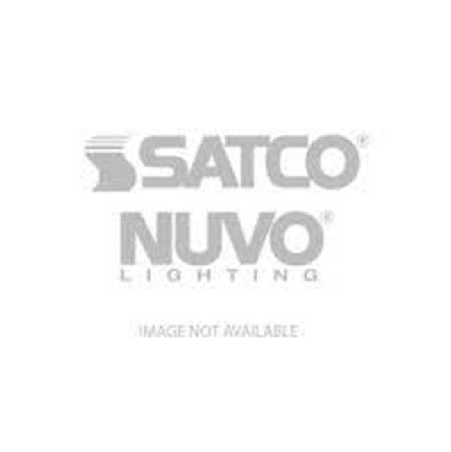 Satco 1/8 IP x 36'' Nipple Zinc Plated