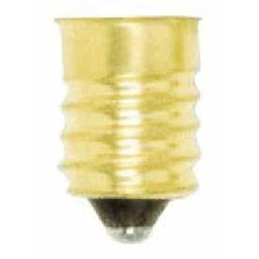 Satco French To Candle Reducer