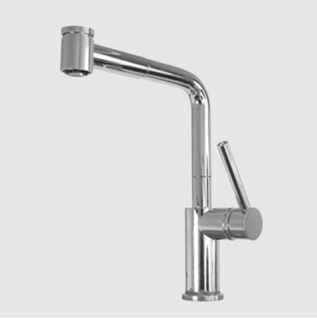Sigma - Pull Out Kitchen Faucets