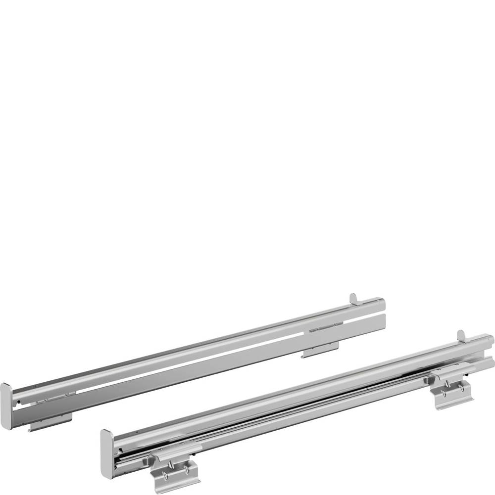 Smeg USA 1 -Level Telescopic Guide - Total Extraction For Cpf36, Spr30 and Spr36