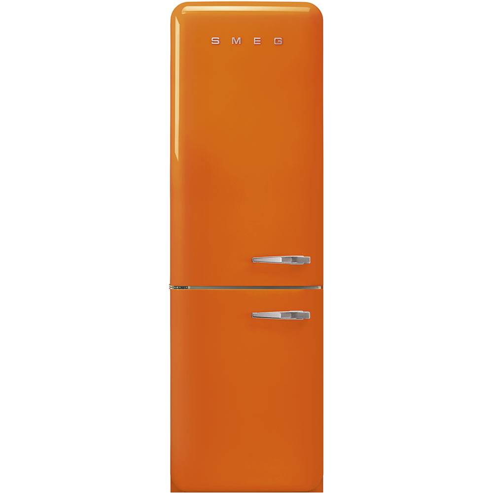 Smeg - Bottom Freezer Refrigerators