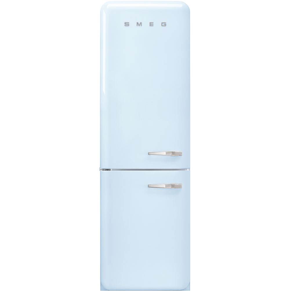 Smeg - Bottom Freezer Refrigerators