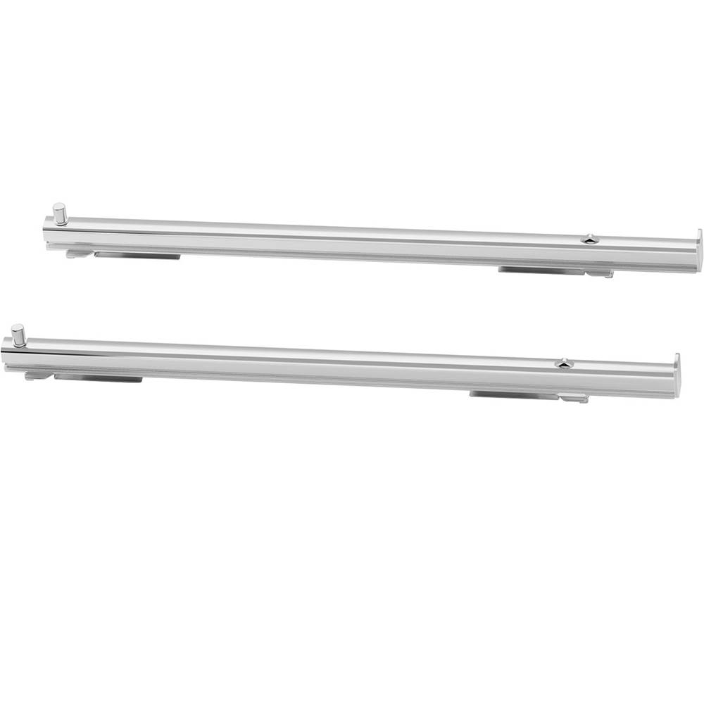 Smeg USA 1 -Level Telescopic Guide - Total Extraction For Steam Ovens