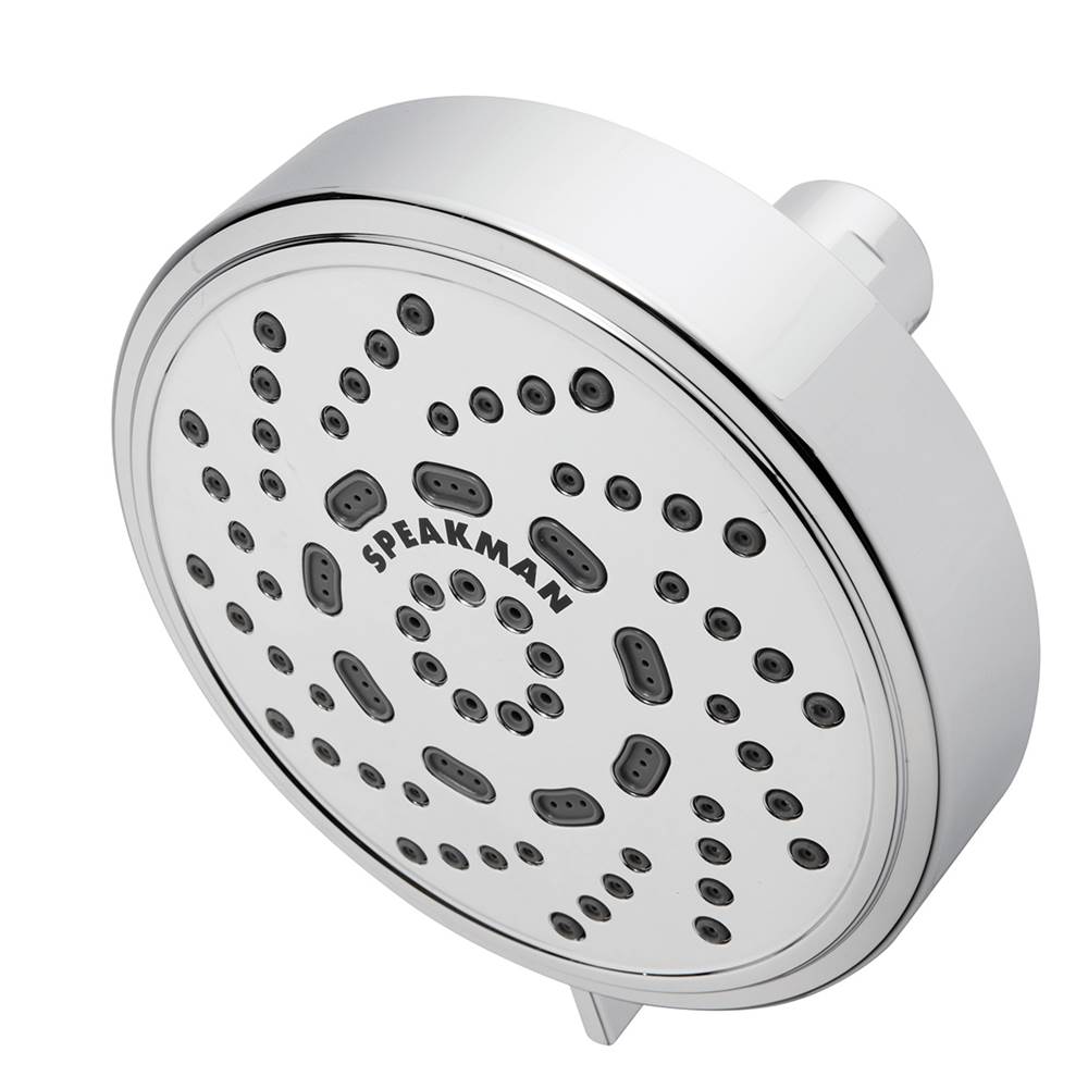 Speakman Speakman Echo 1.5 gpm Low Flow Multi- Function Shower Head