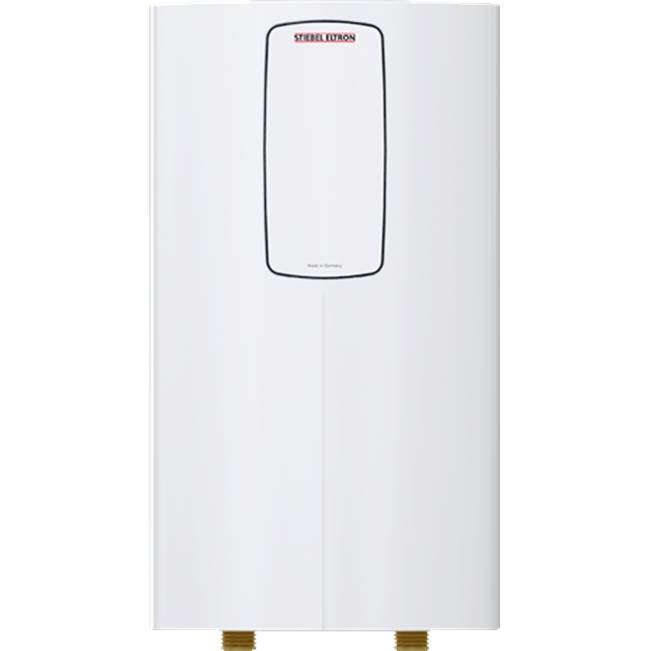 Stiebel Eltron DHC 6-3 Classic Tankless Electric Water Heater