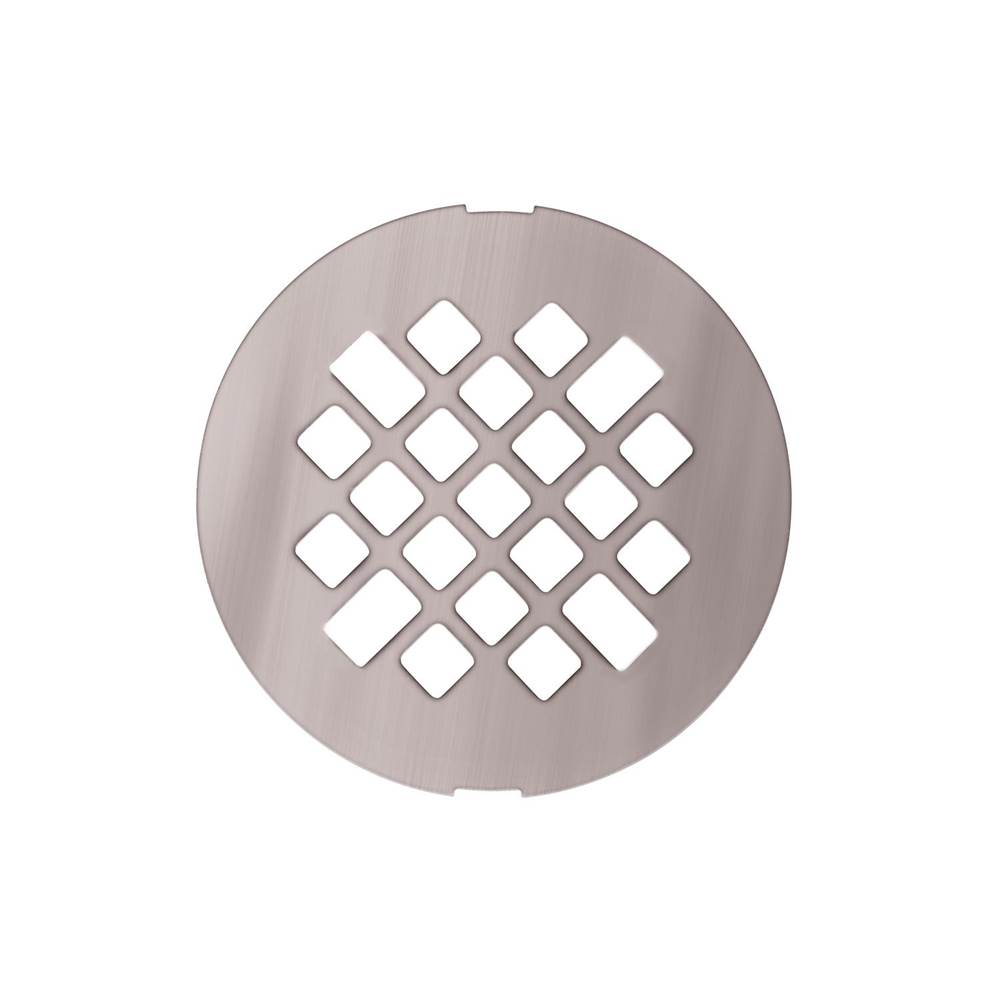 Swan DC-MD Drain Cover in Stainless Steel