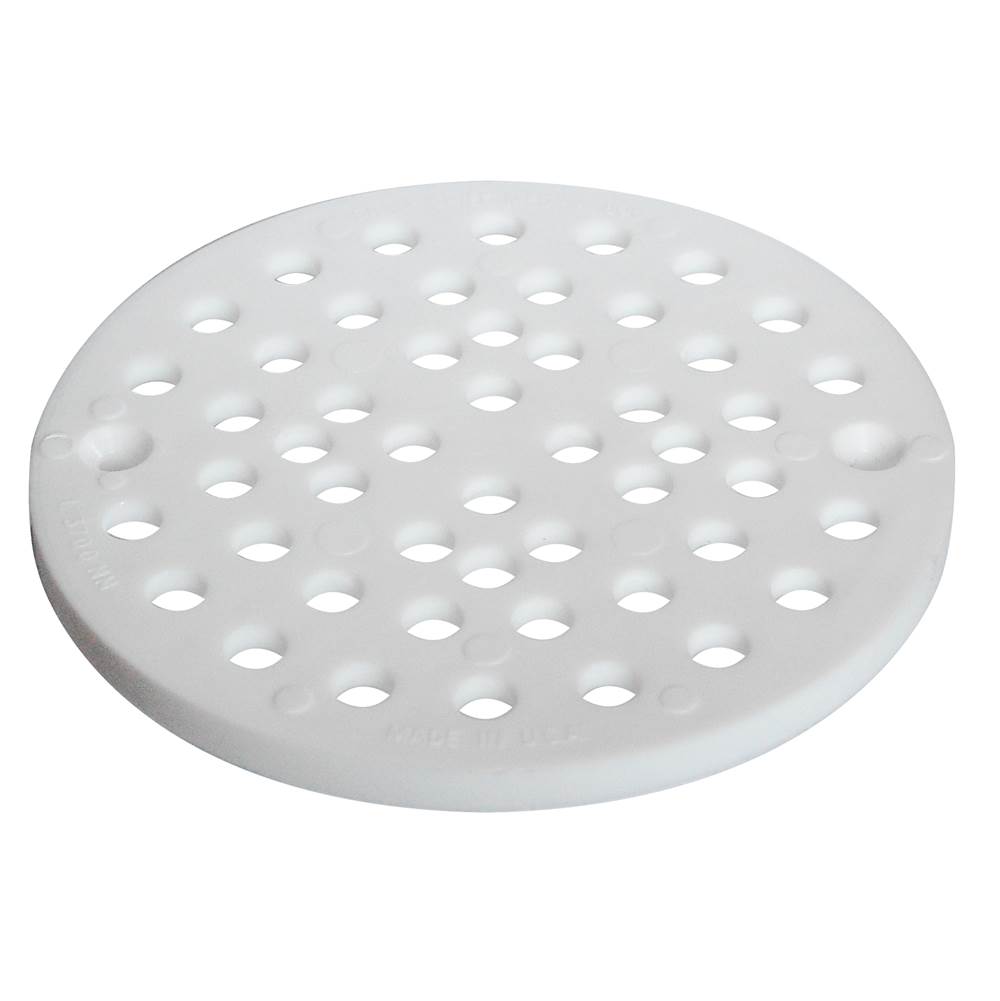 Sioux Chief Strainer Wht Pp