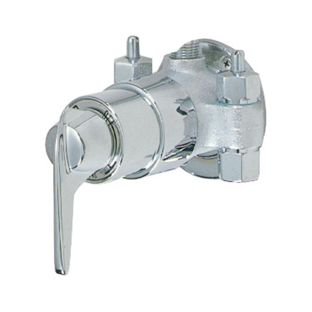 Symmons Exposed Safetymix Shower Valve