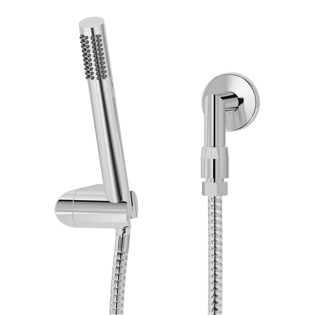 Symmons Sereno Hand Shower With Bar