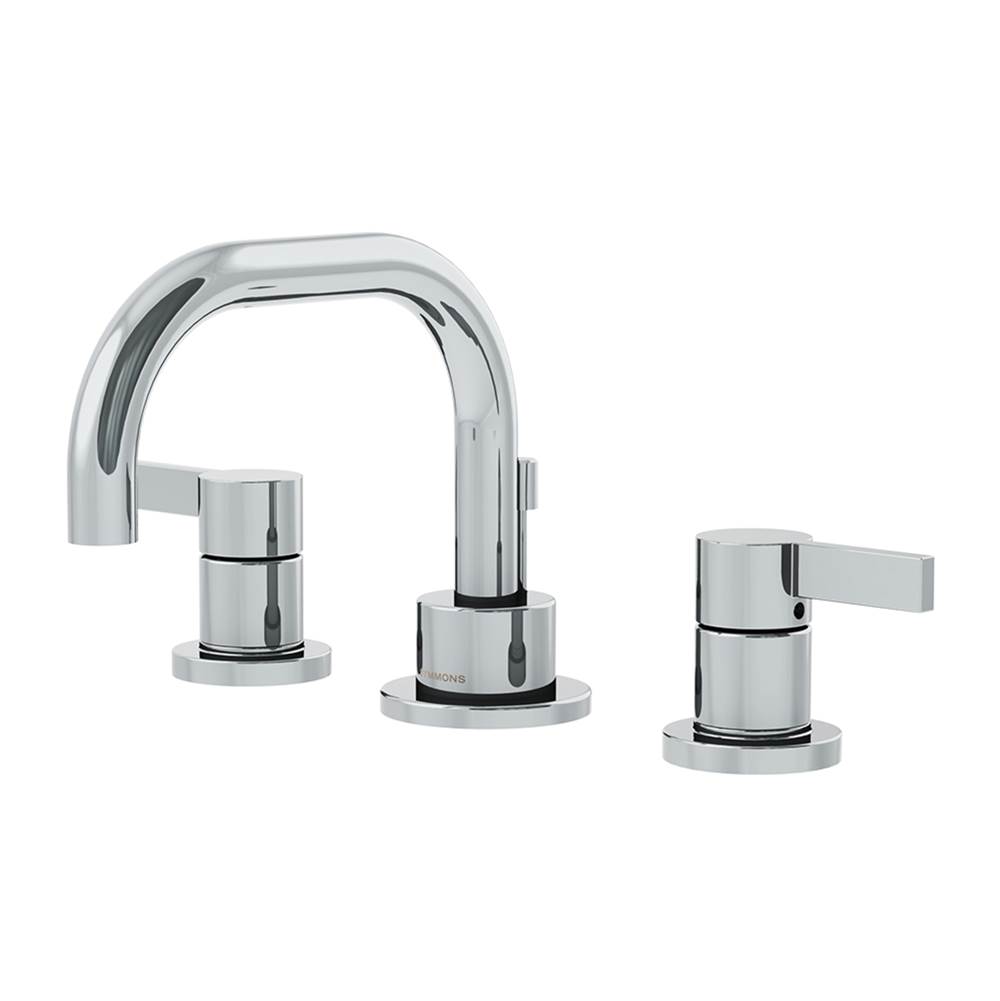 Symmons Dia Widespread Lavatory Faucet