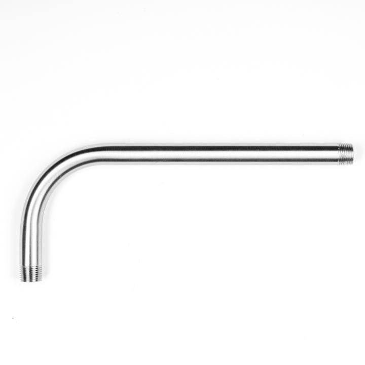 Trim By Design 12'' Right Angle Shower Arm
