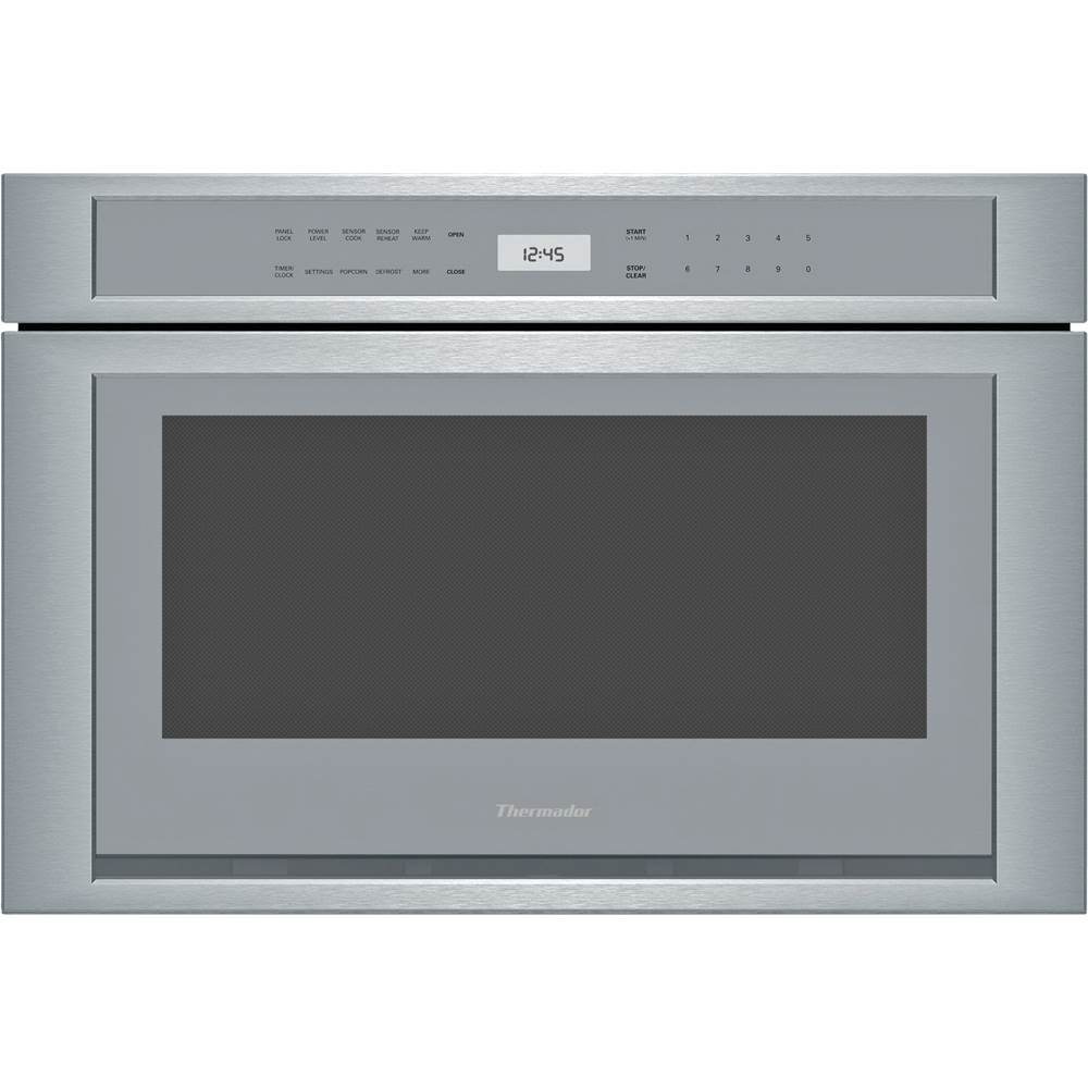 Thermador Drawer Microwave