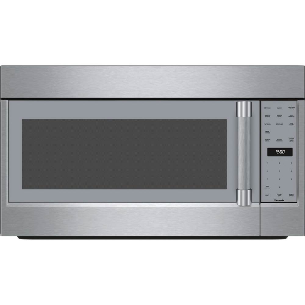 Thermador Over-The-Range Microwave