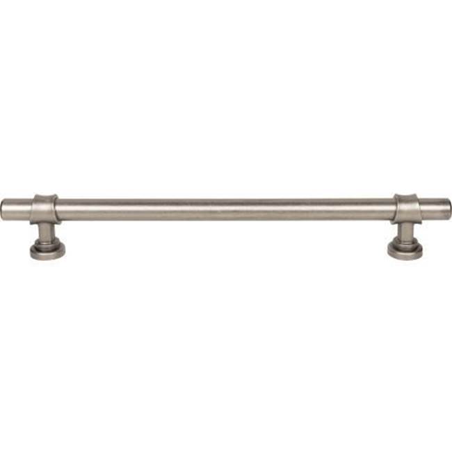 Top Knobs Bit Appliance Pull 18 Inch (c-c) Pewter Antique