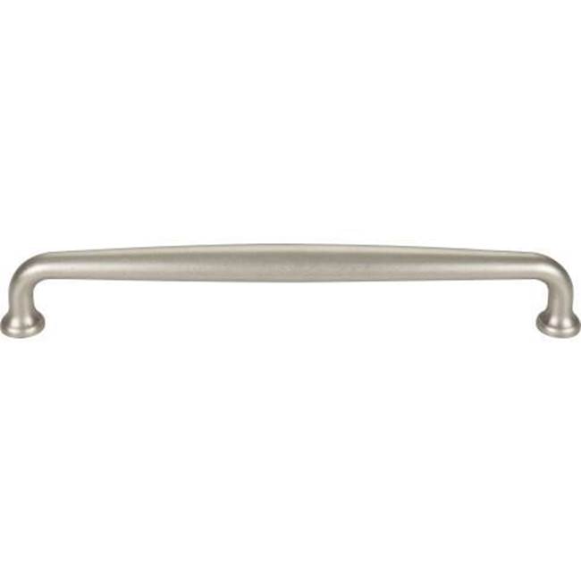 Top Knobs Charlotte Appliance Pull 12 Inch (c-c) Pewter Antique