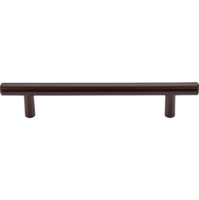 Top Knobs Hopewell Bar Pull 5 1/16 Inch (c-c) Oil Rubbed Bronze