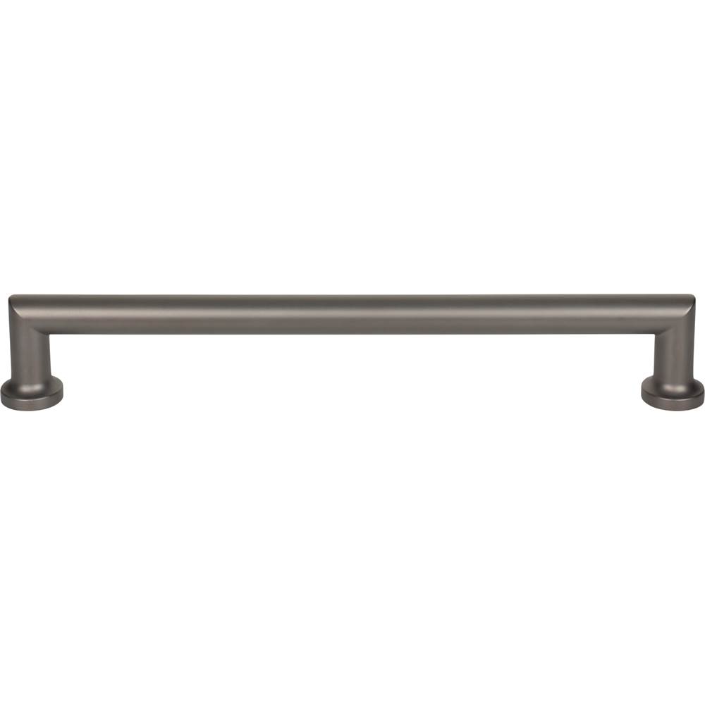 Top Knobs Morris Appliance Pull 12 Inch (c-c) Ash Gray