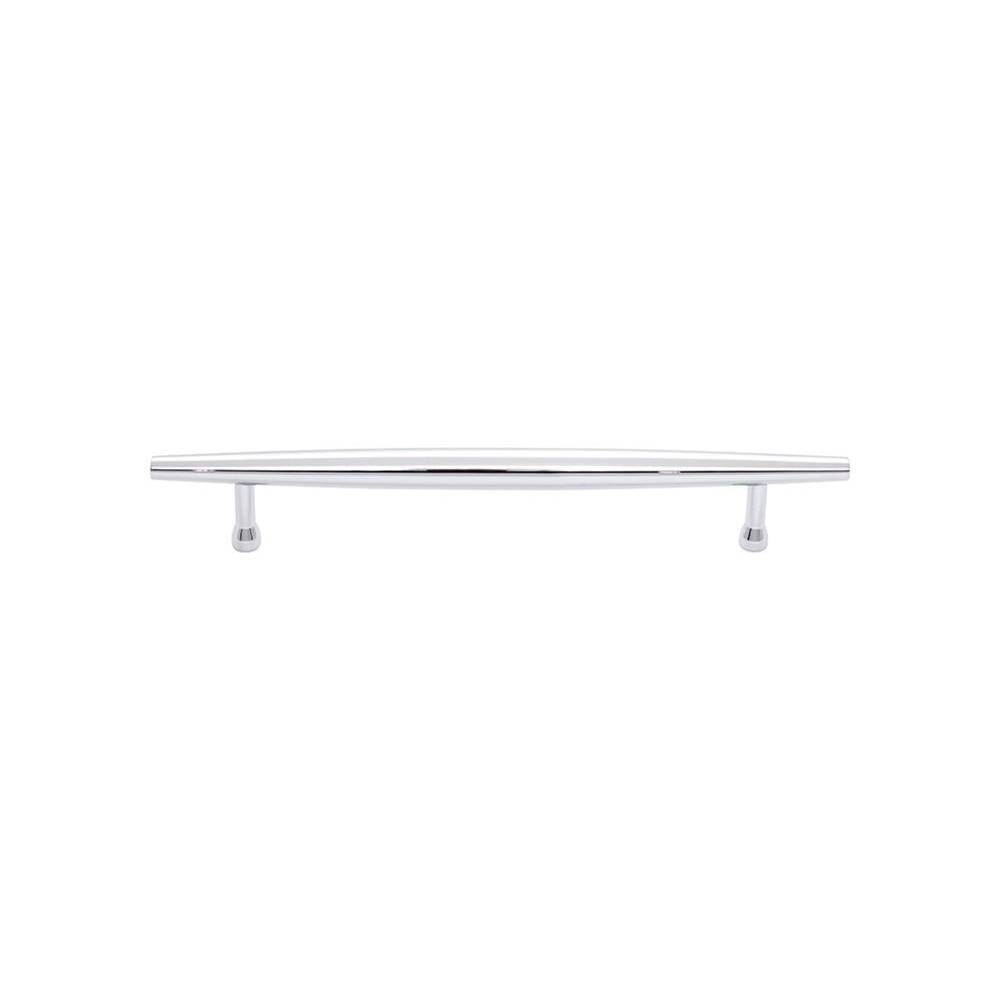 Top Knobs Allendale Pull 6 5/16 Inch (c-c) Polished Chrome