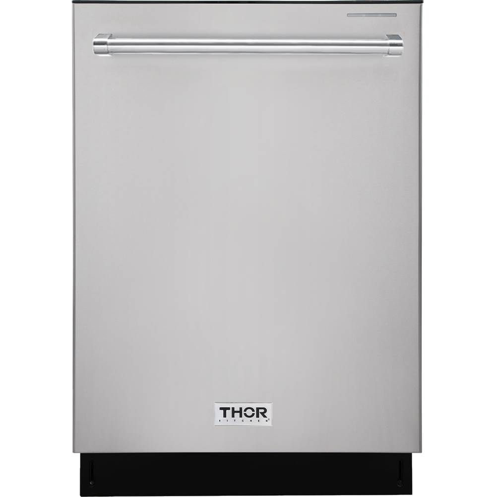 Thor 24'' Professional Series Stainless Steel Dishwasher