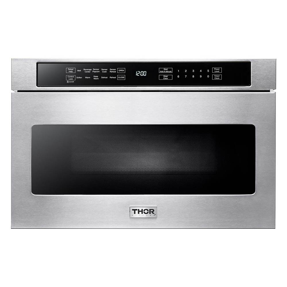Thor 24 Inch Microwave Drawer