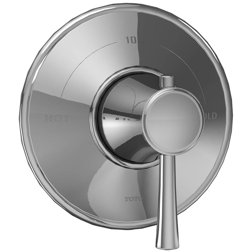 Toto - Thermostatic Valve Trim Shower Faucet Trims
