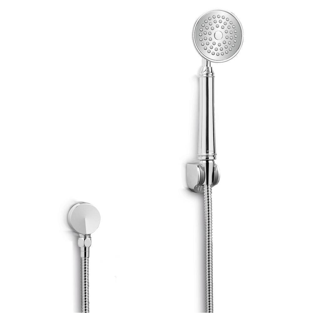 TOTO Handshower 3.5'' 1 Mode 2.0Gpm Traditional