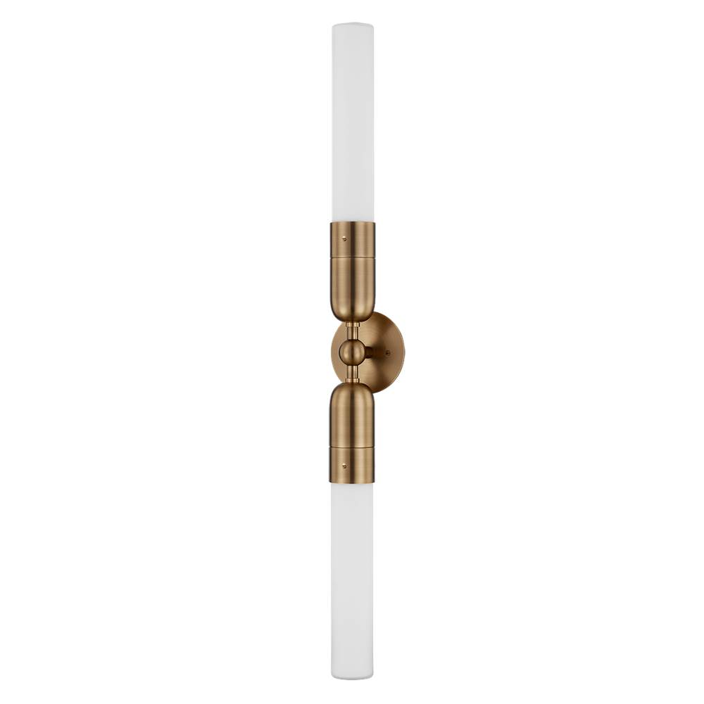 Troy Lighting Darby Wall Sconce