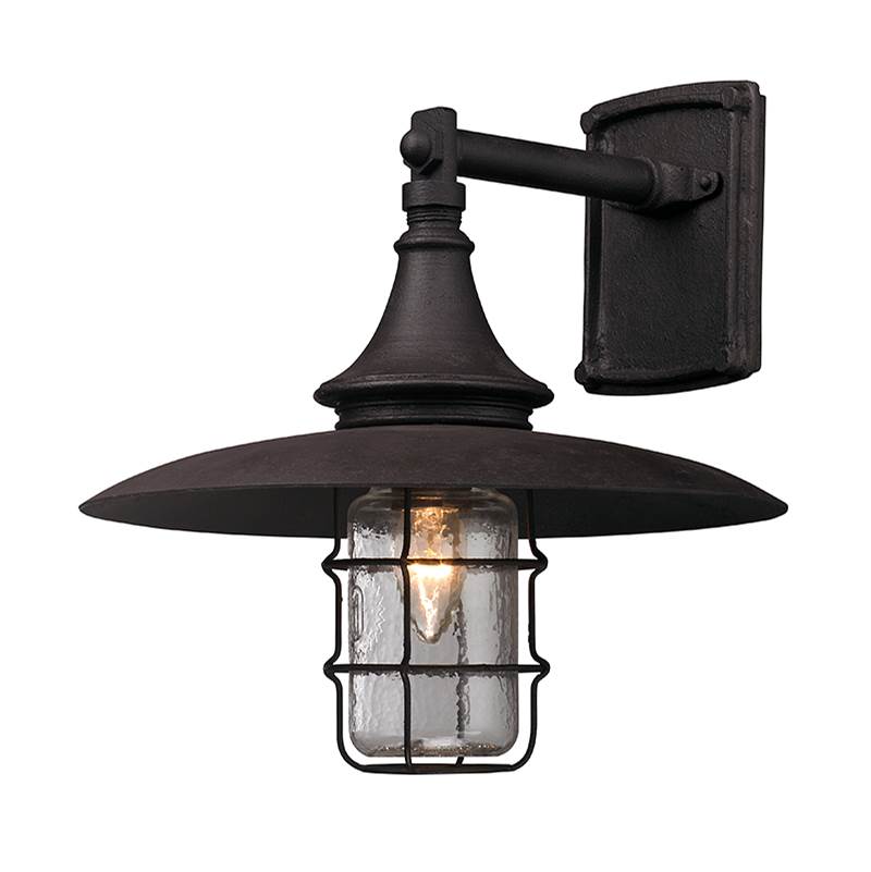 Troy Lighting Allegheny Wall Sconce