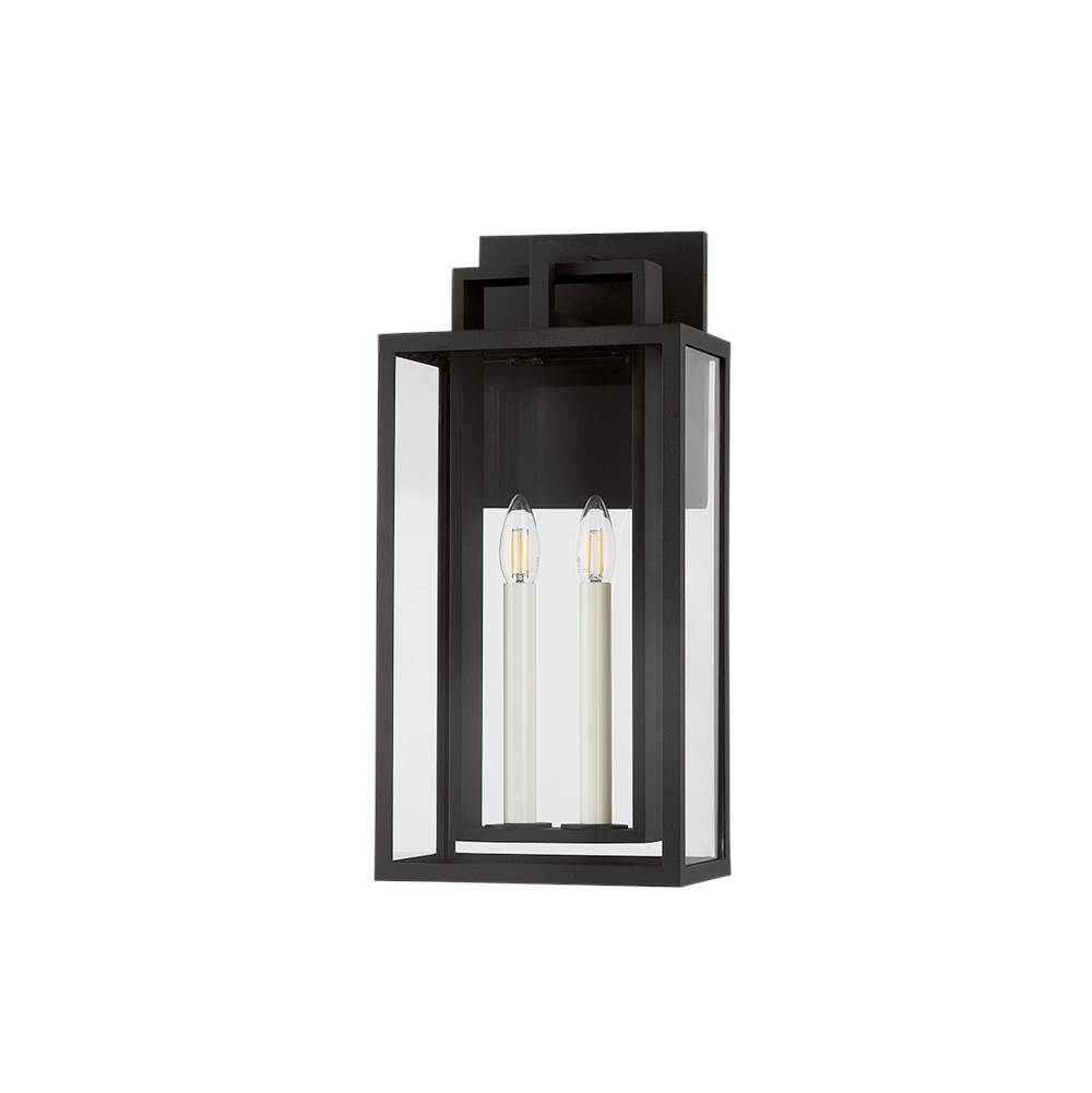 Troy Lighting Amire Exterior Wall Sconce