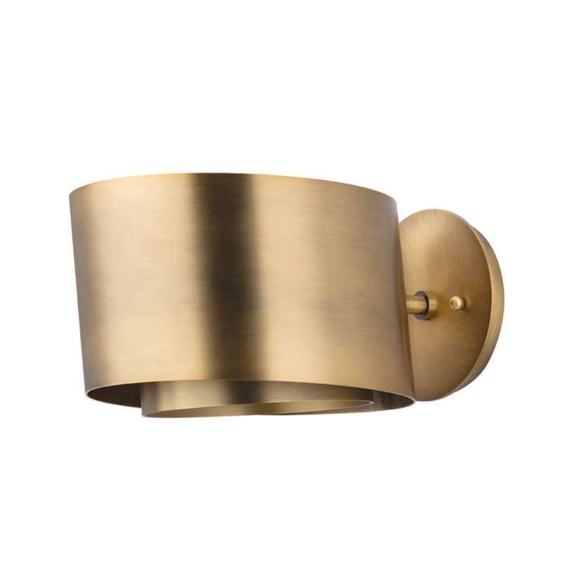 Troy Lighting Roux Wall Sconce