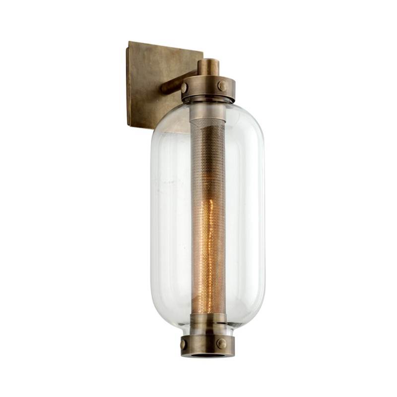 Troy Lighting Atwater Wall Sconce