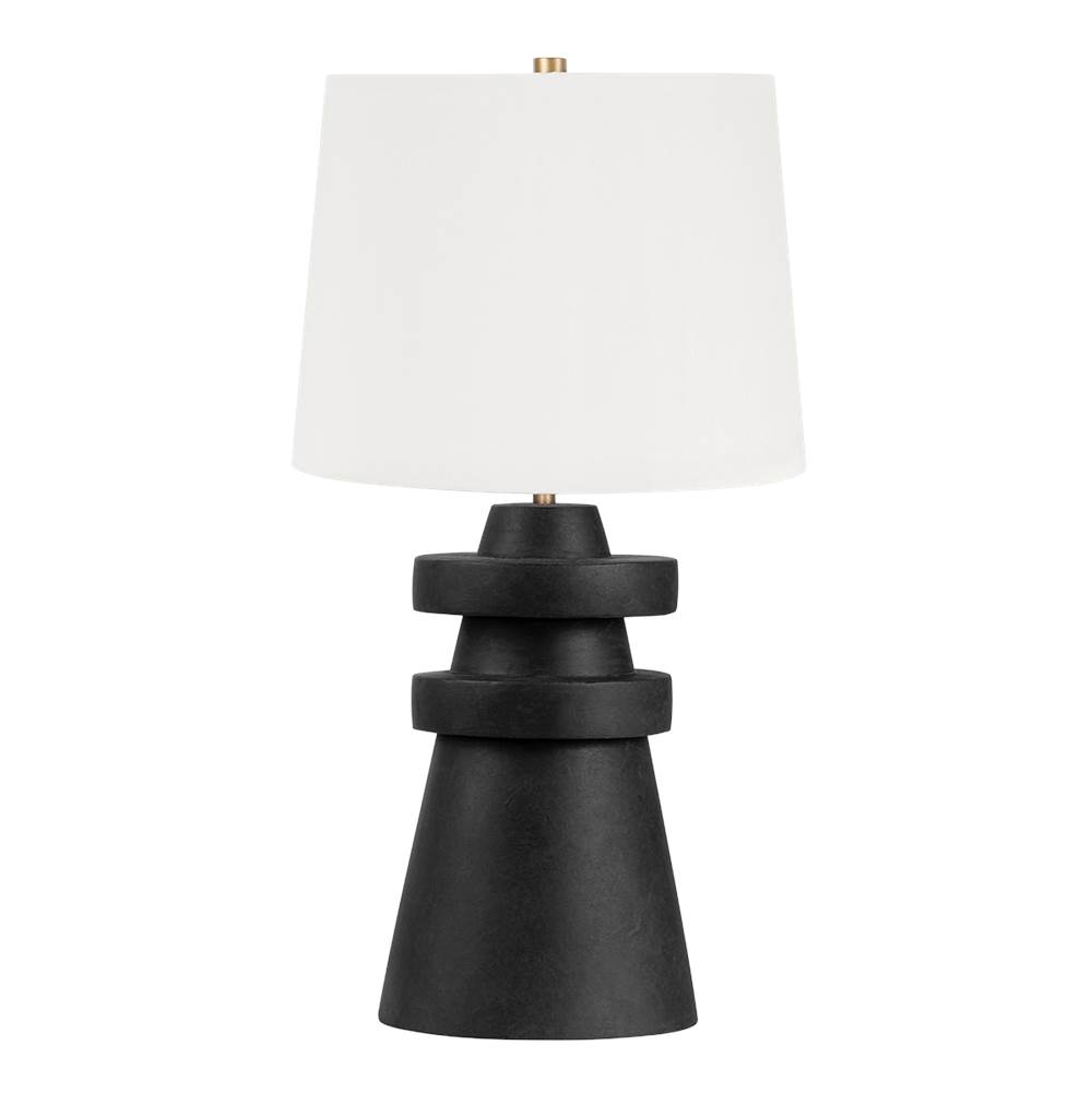 Troy Lighting Grover Table Lamp