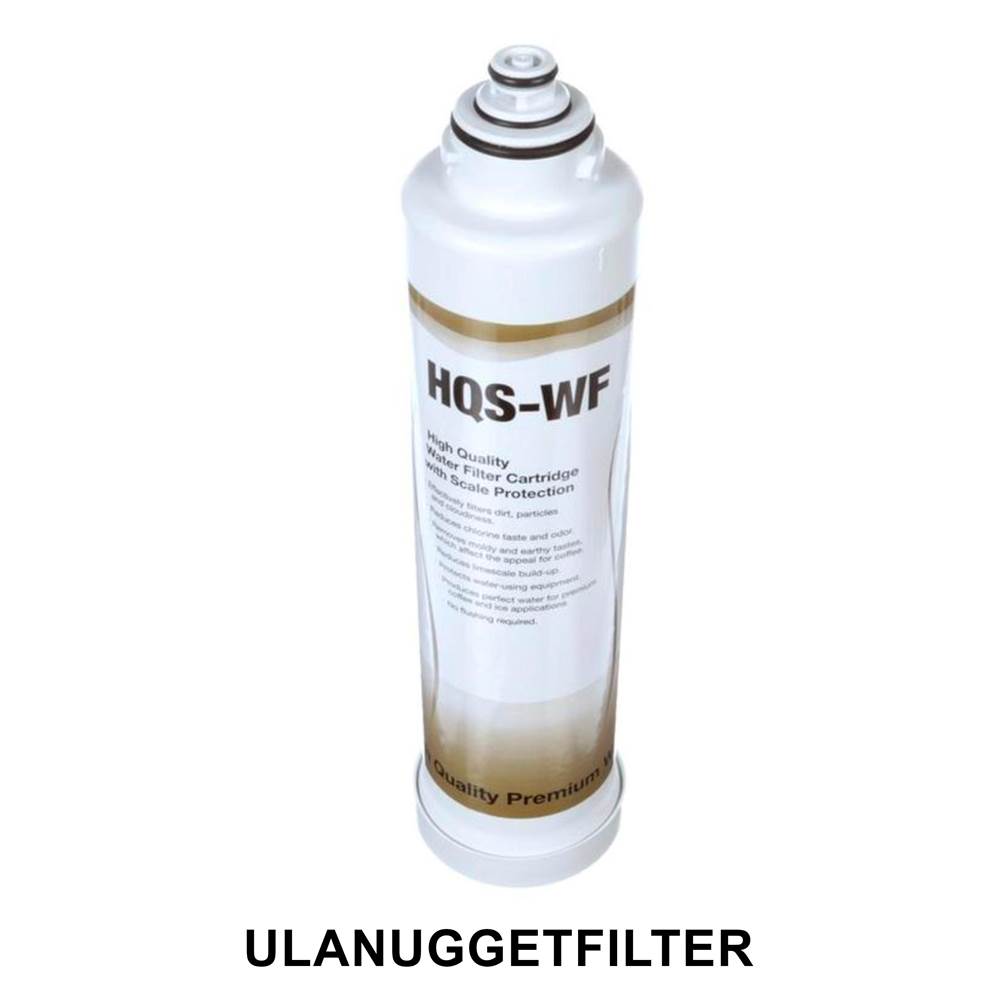 U Line Nugget Ice Machine Water Filter
