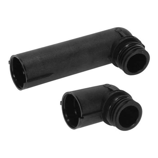 Uponor Ep Heating Manifold Elbow, Set Of 2