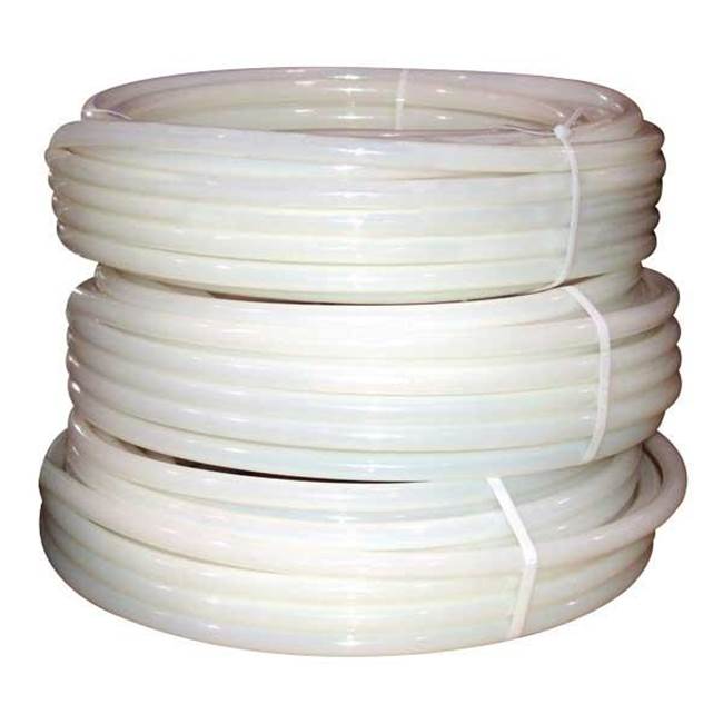 Uponor 1/4'' Uponor Aquapex White, 100-Ft. Coil