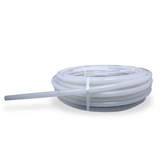 Uponor 1/2'' Uponor Aquapex White, 100-Ft. Coil