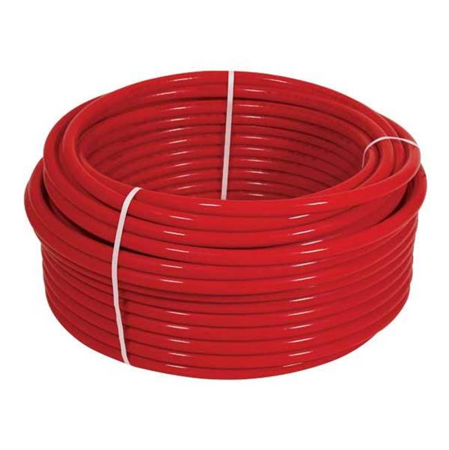 Uponor 3/4'' Uponor AquaPEX Red, 500-ft. coil