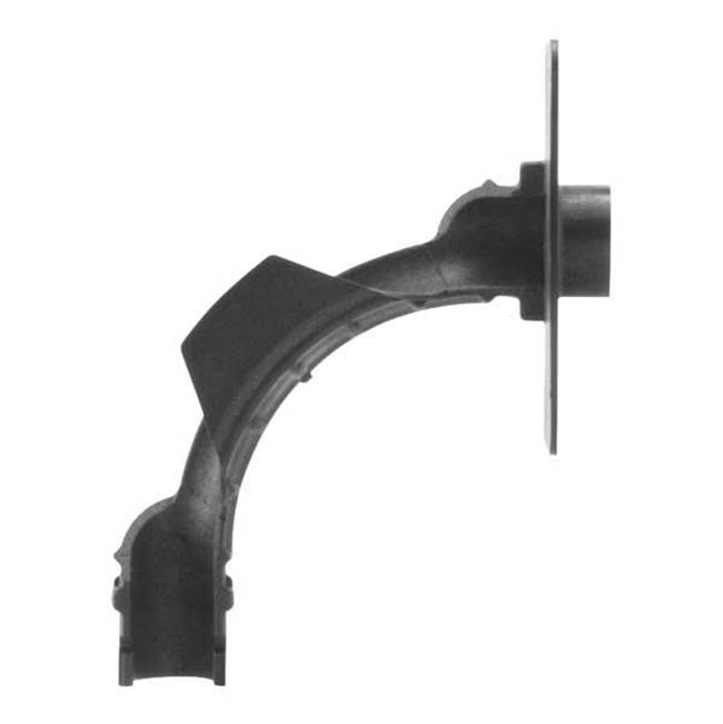 Uponor 3/8'' Plastic Drop Ear Bend Support