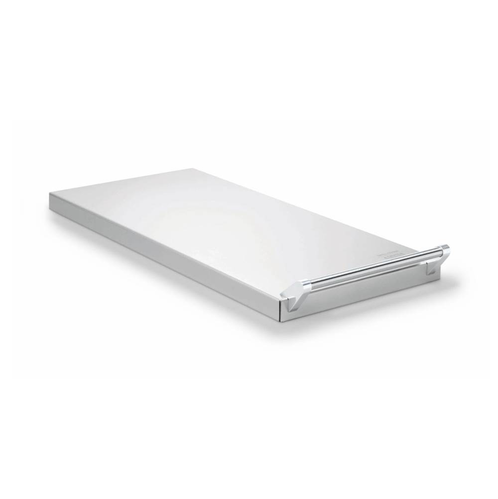 Viking SS Griddle Cover