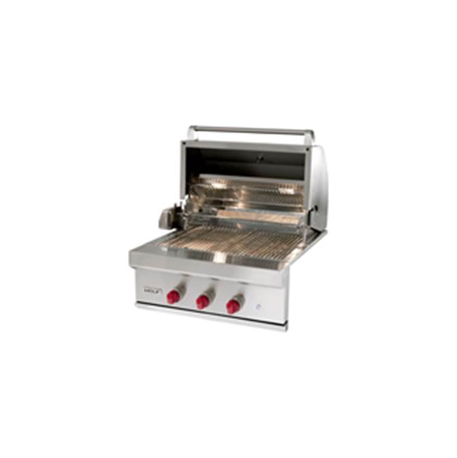 Wolf 30'' Outdoor Grill, Lp