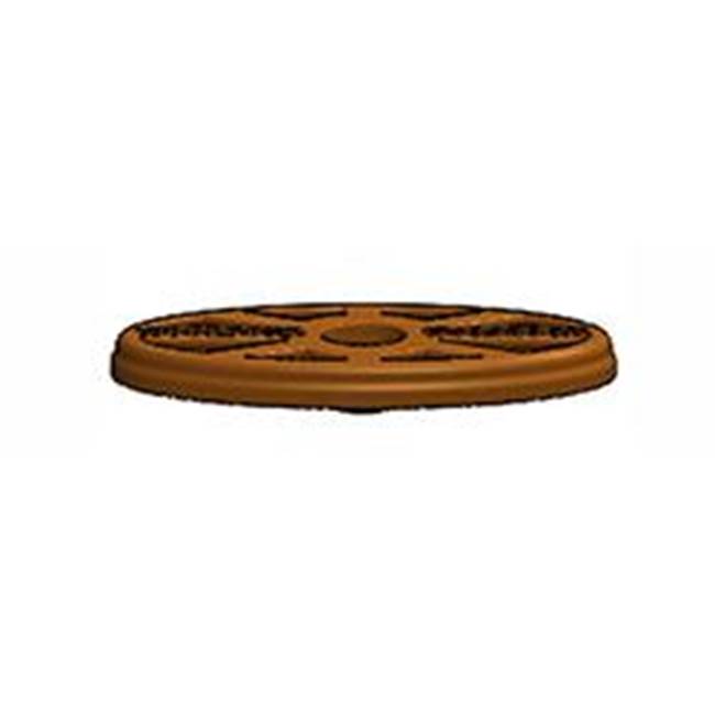 Woodford Manufacturing Utility Hydrant Oval handle