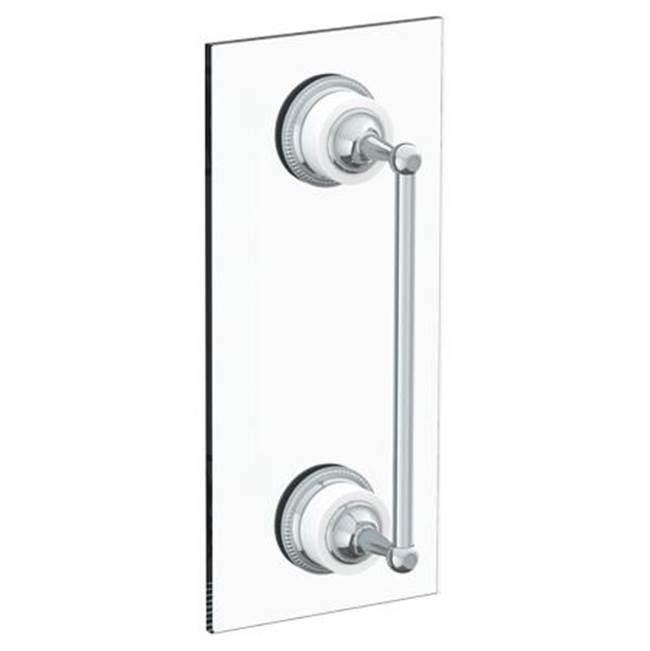 Watermark - Shower Door Pulls