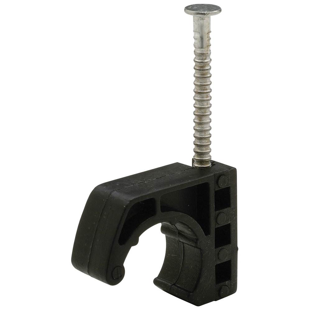 Zurn Industries J Hook Clamp with Nails - 1/2