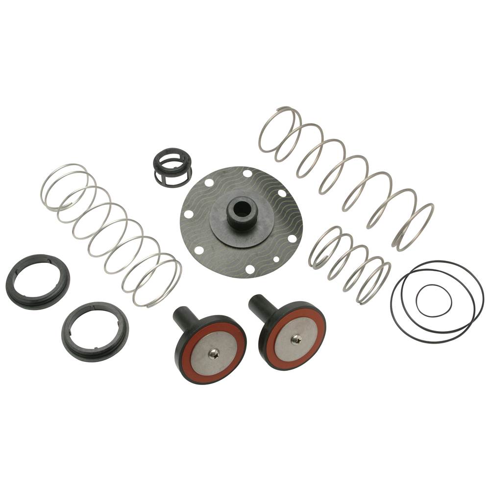 Zurn Industries 1-1/4''-2'' Model 975XL/XL2 Complete Poppets, Springs and Seats Repair Kit