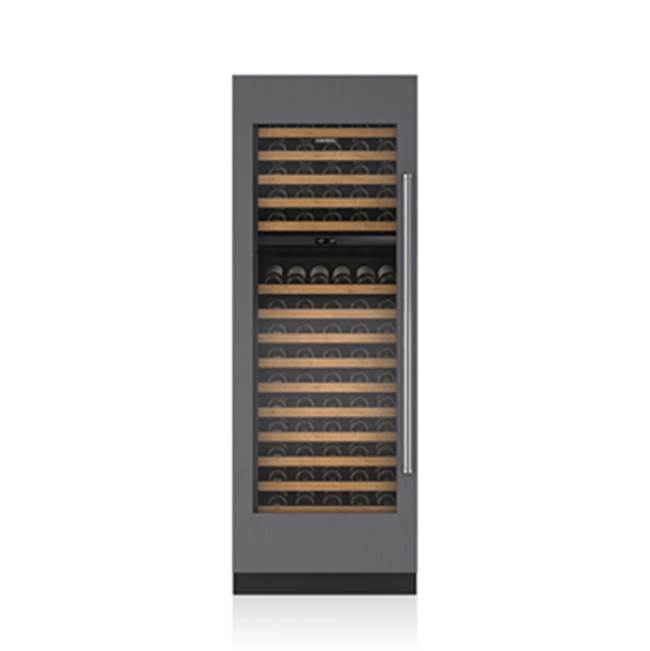 Subzero - Wine Storage Refrigerators